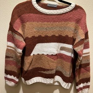 Elsamanda sweater.